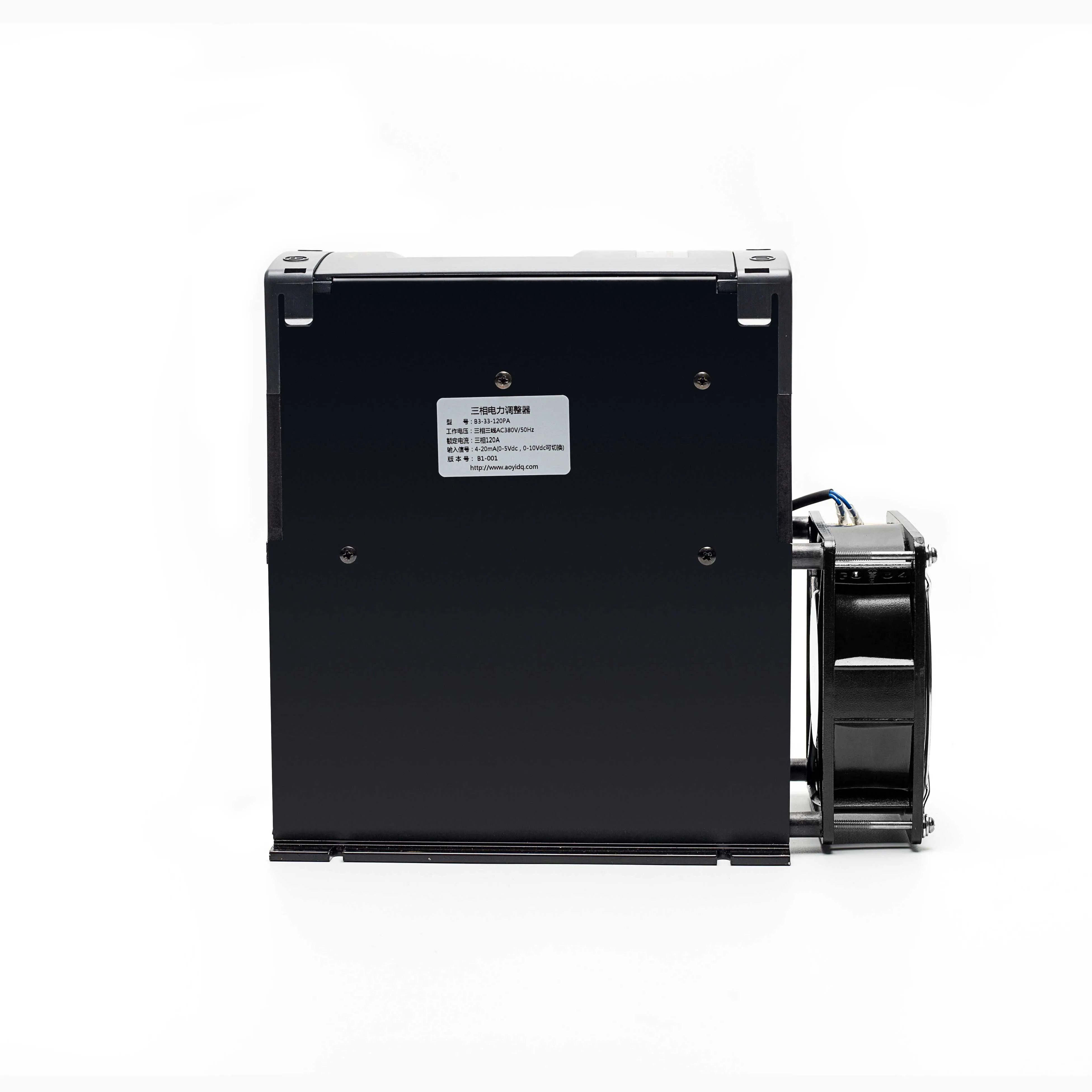 AOYI 380 فولت تيار متردد الثايرستور scr B3-4-5-33-PA منظم الطاقة لإمدادات الطاقة