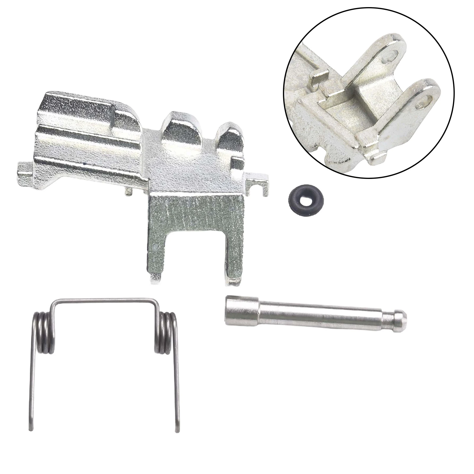 

4 шт. набор питателей, собачка, пружинный штифт вала, уплотнительное кольцо, шайба послепродажного обслуживания NV45AB2, покров 877-761, пружина подачи, 833-901, инструмент подачи