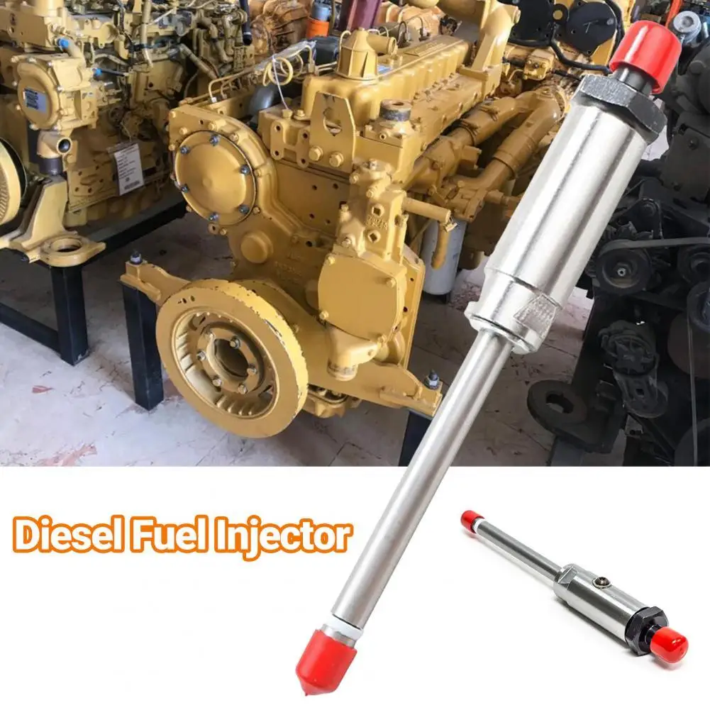 Diesel Fuel Injector Precise Metal Car Common Rail Injector Assembly Direct Replacement 8N7005 8N7001 OR3418 for Caterpillar 330