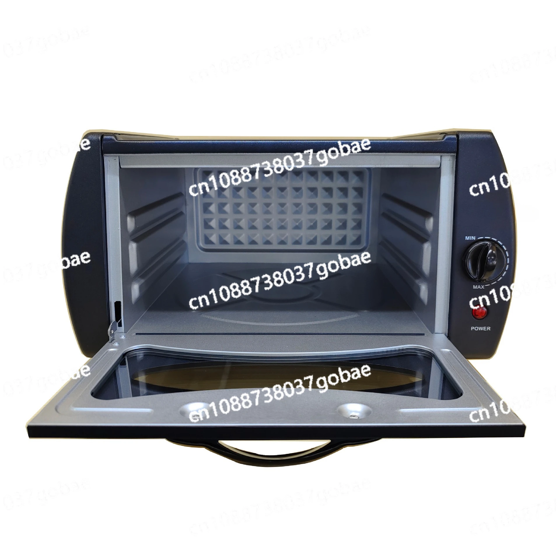 Flying cake machine Pancake machine Oven Household 15 liter pizza machine