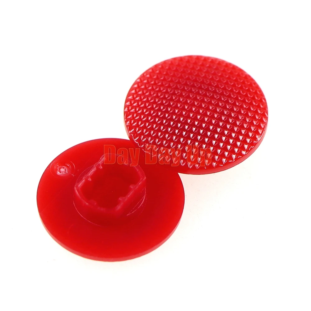 1PC Multicolors 3D Analog Joystick Cap For Sony PSP1000 PSP 1000 Joysticks Caps Cover Thumbstick