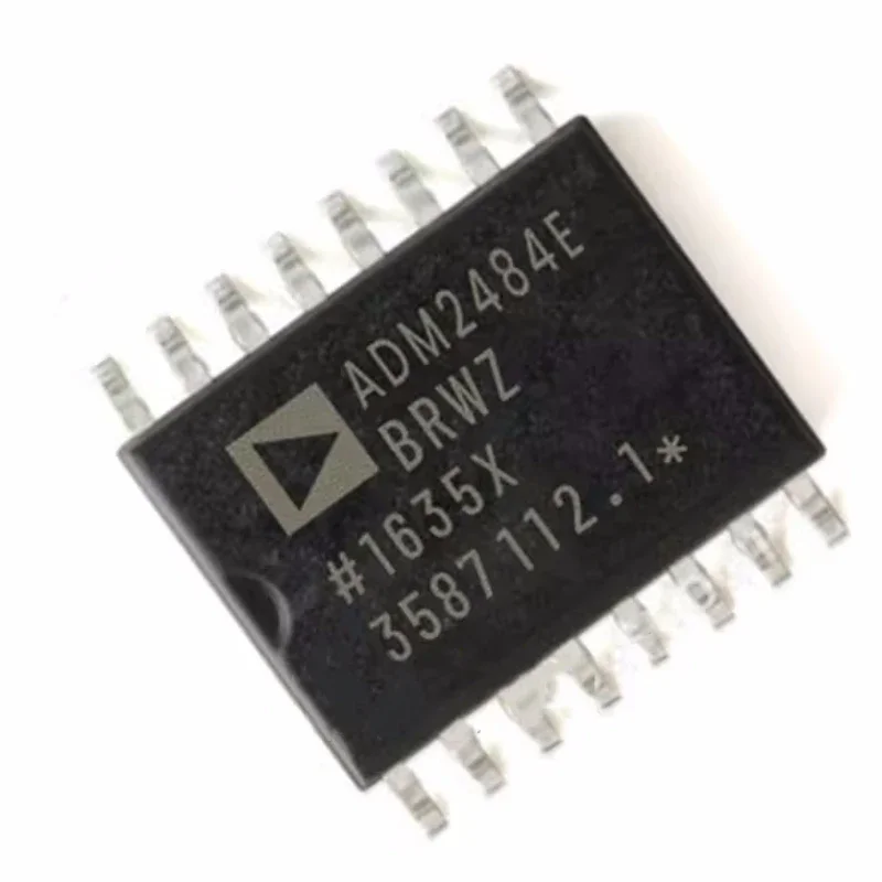

10 шт./лот ADM2484E Помощь PCBA Полная спецификация и список материалов