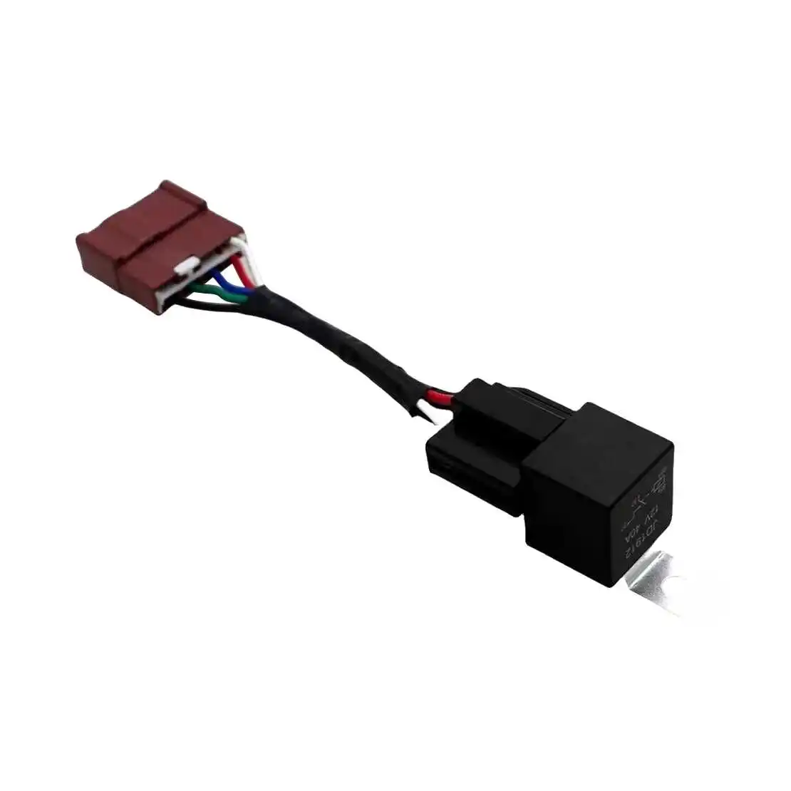 New Main Relay Conversion Plug Kit Fit for Honda CRV Civic Delsol Accord Acura CL TL Integra Prelude