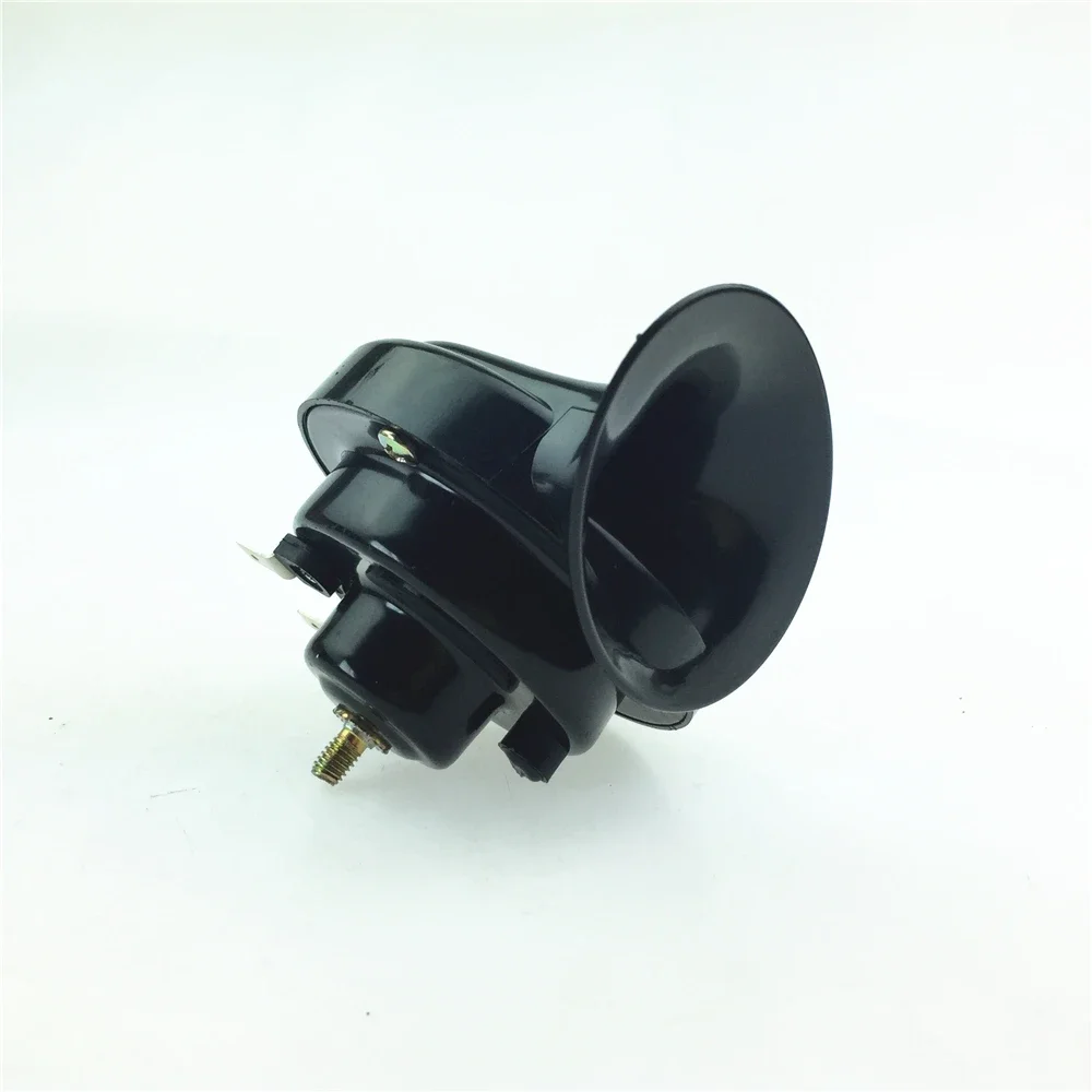 STARPAD Motorcycle car 12v waterproof horn electric car super loud 48v60v modified snail horn