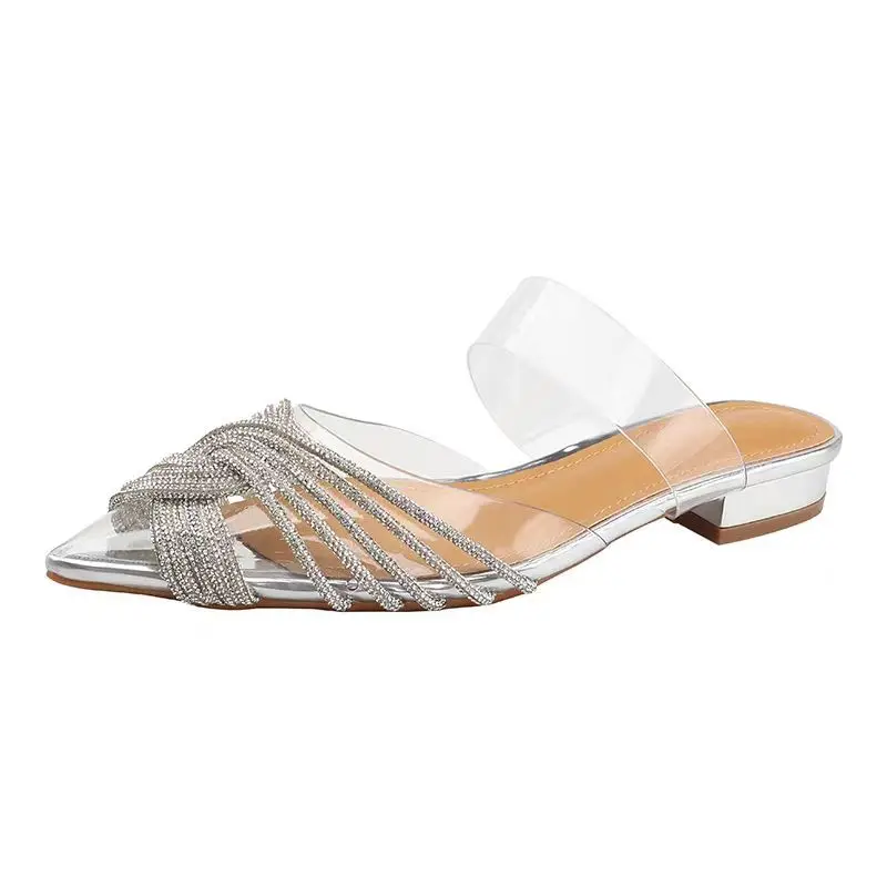 2.5cm heel-Front
