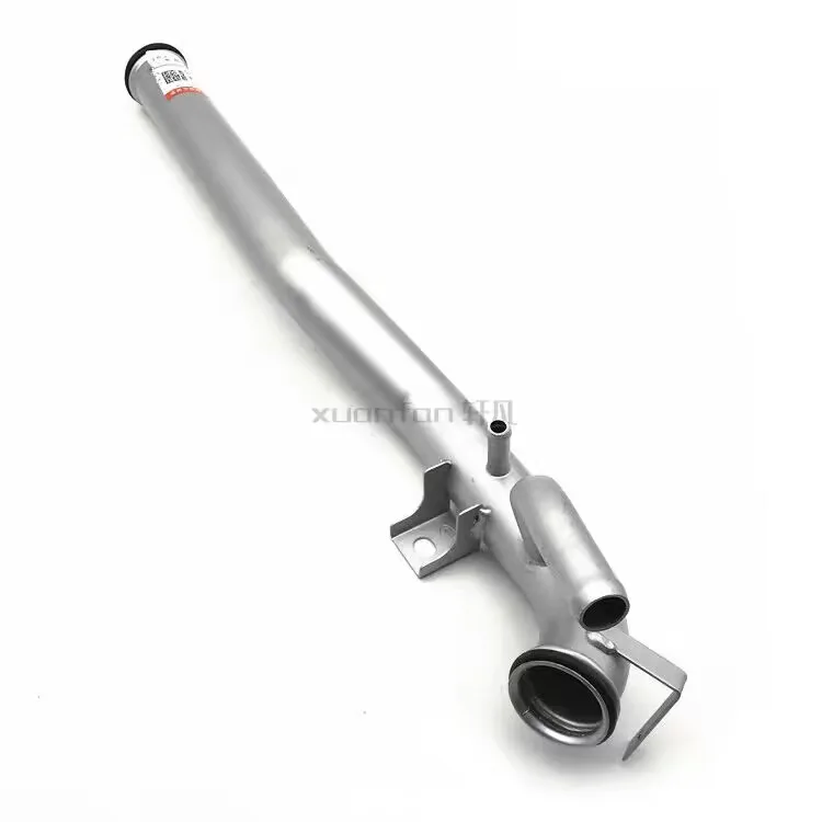 

Radiator water pipe iron hose for Chinese Chinese CHERY TIGGO SUV 2.0L 4G63 Engine Auto car motor parts MD328088