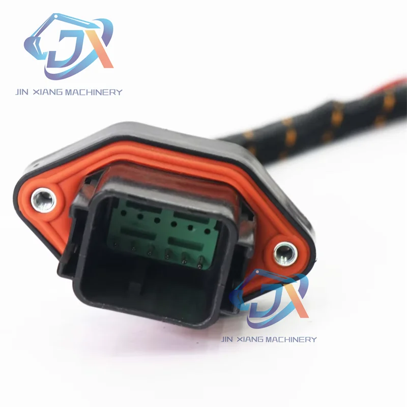 419-0841 215-3249 2153249 4190841 燃料インジェクター配線ハーネス C9 E330D E336D E320D 320C 323D 325 336D ハーネス