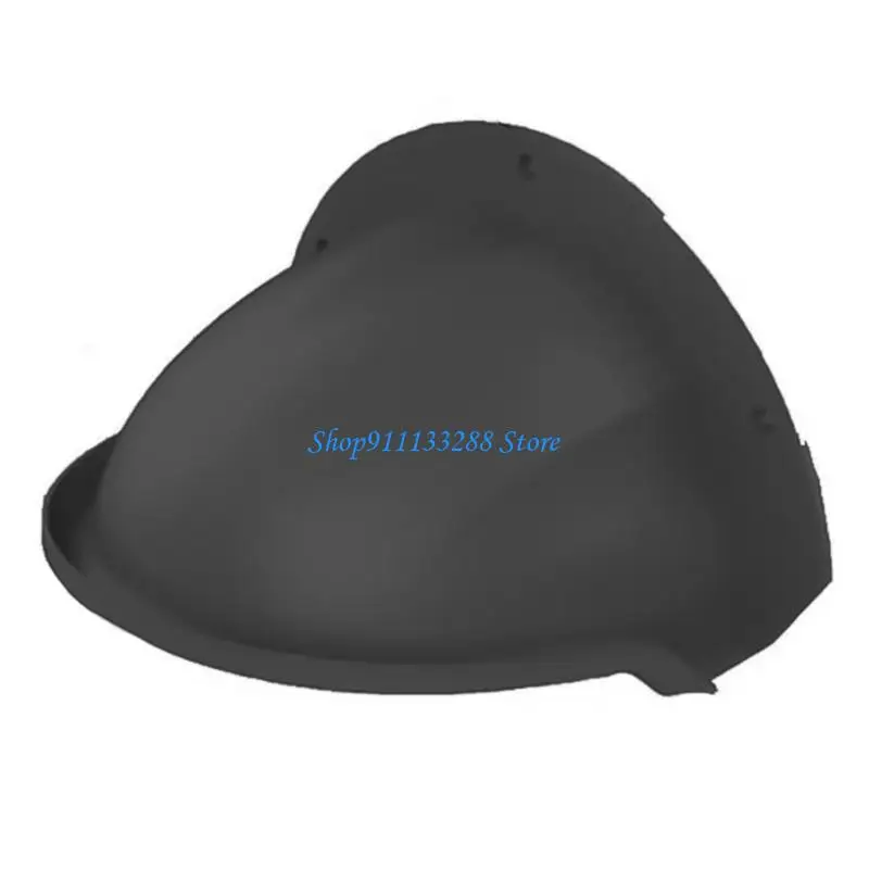 G88D Reliable Weatherproof Housing Sun & Rain Guard for CCTV Cameras In Public space