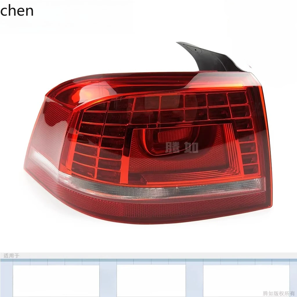 

HXL rear tail light 12-16 tail light assembly brake light T13NZ