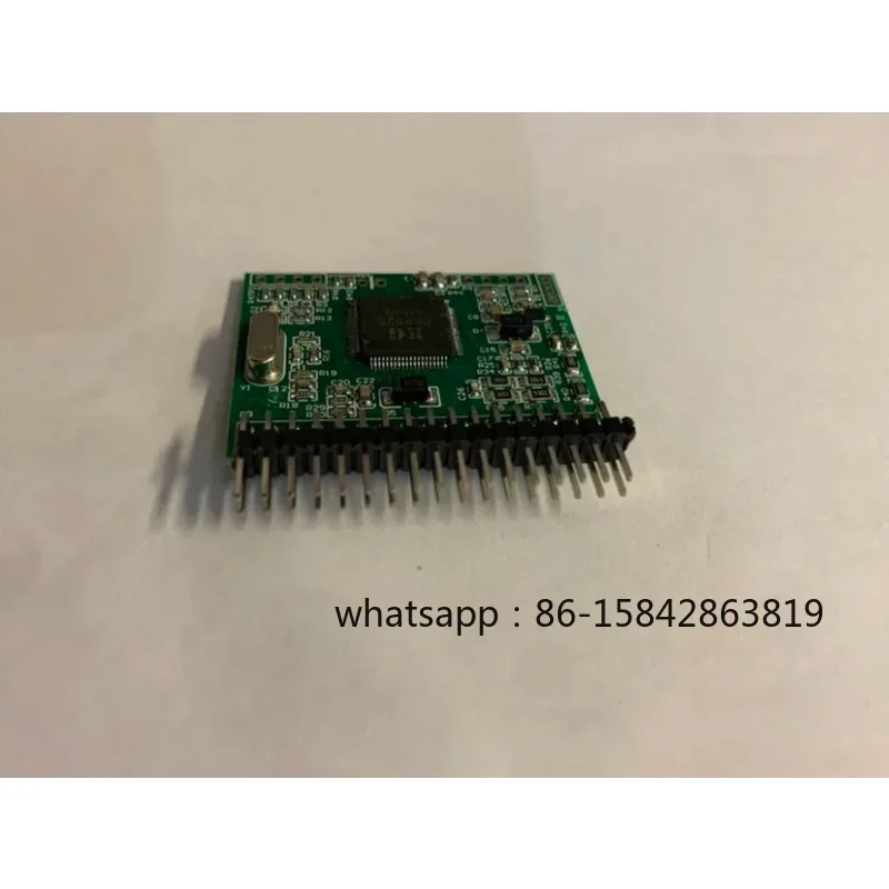 EGS005Q-D 1000W Dual Pin Driver Board Based on EG8025 Chip Inverter