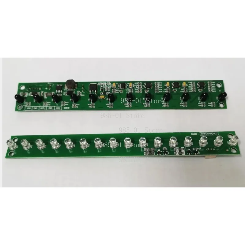 Automatic Vending Machine Accessories, Infrared Photoelectric Detection Sensor for Drop Detection