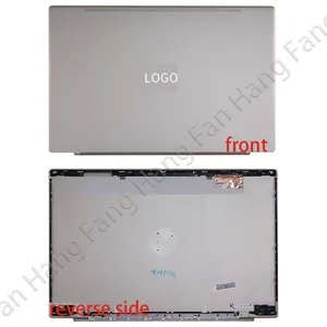 Novo caso do portátil para hp pavilion 15-cw 15-cs TPN-Q208 portátil tampa traseira superior capa traseira/base inferior/moldura escudo habitação substituir 8 principais vendas carcaça para notebook - №7
