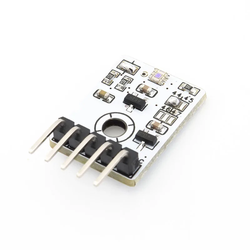 Picture 6: OPT3001/OPT3002/OPT3004 Digital Ambient Light Sensor Module I2C Interface for Illuminance Detection, Light Intensity Measurement