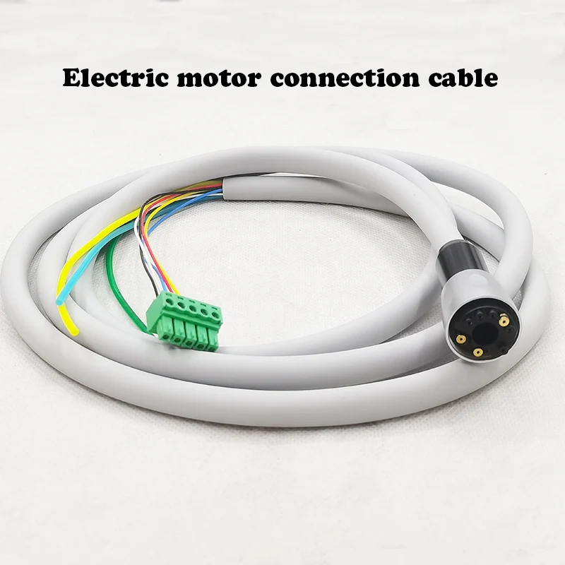 Dental Built-in Electric Brushless Micromotor BEING Rose4000 LED Implant Micro Motor Accessories Circuit Board/ Connection wires