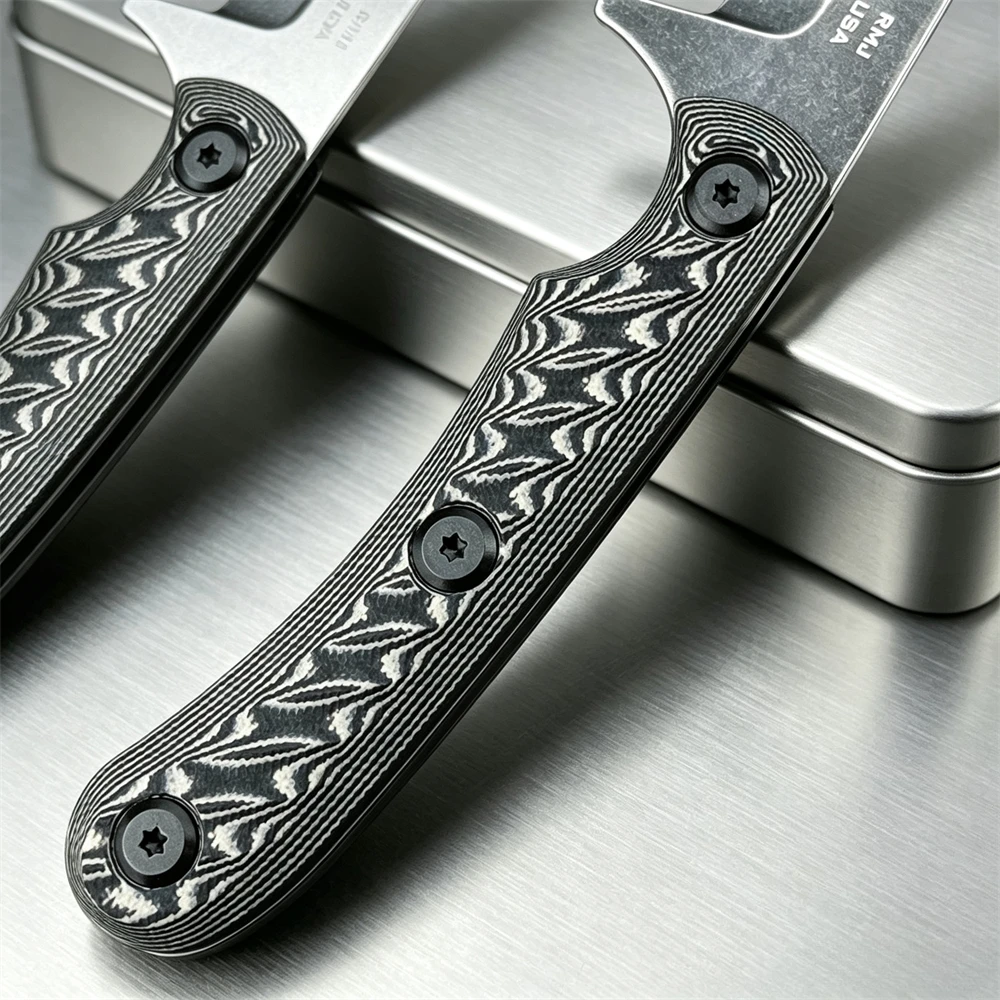 Everyday Carry EDC Outdoor Ful - Edc Carry Fixed Blade Knife 评论和价格