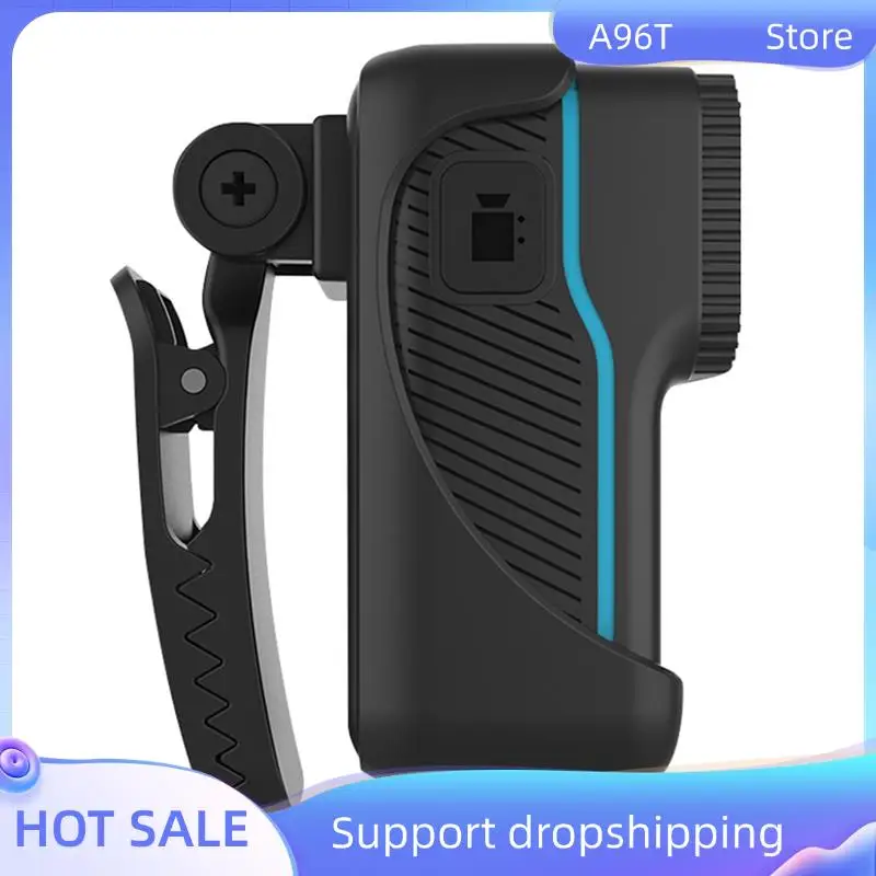 

A96T 2X CS02 Back Clip Action Camera Support TF Card Night DV Wifi Loop Cam Video MP4 Camcorder Vision Recording Z9H4