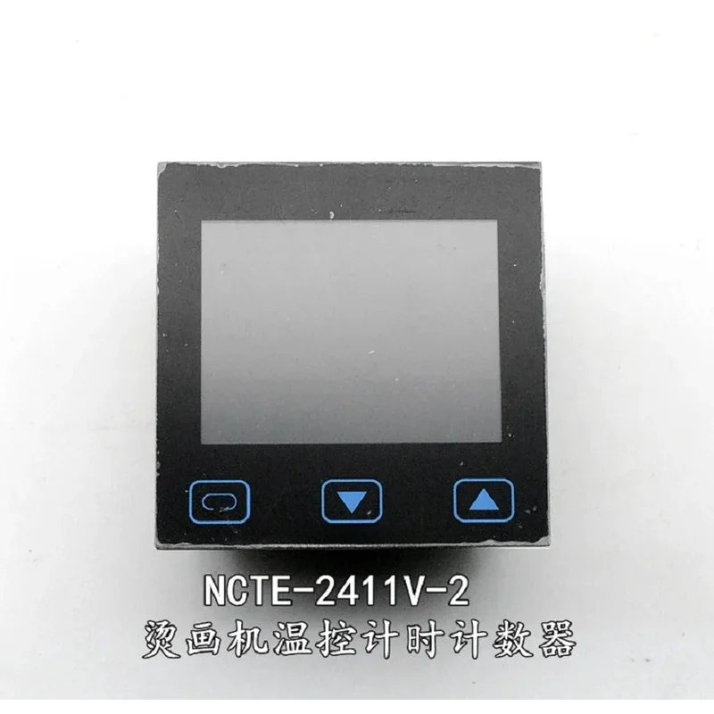 

Shanghai AISET -2411V-2 Hot Stamping Temperature Control Counter -2414V-2 -2411-2 NCTE-2414-2 C-=0