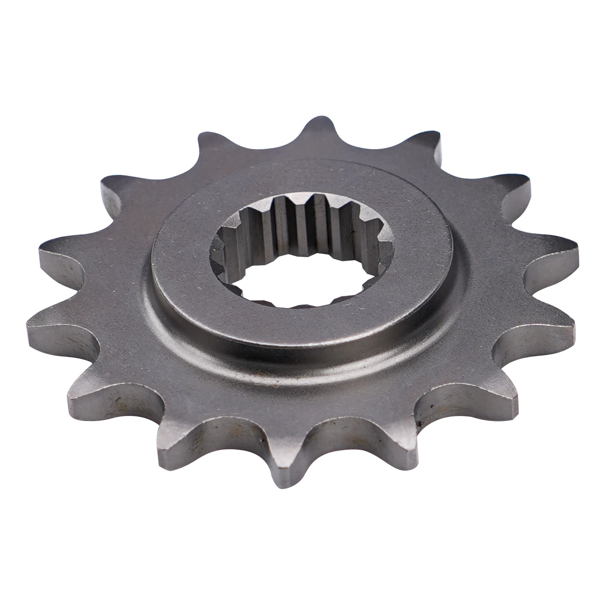 520 14T+41T Motorcycle Front Rear Sprocket for Kove 400X 400 X