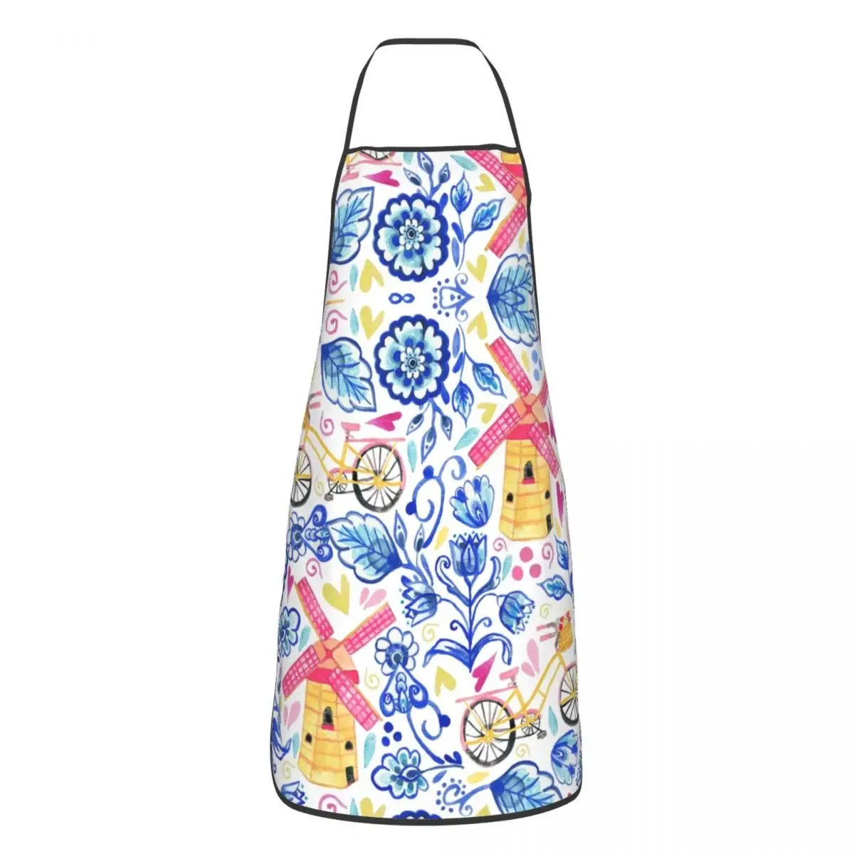 Netherlands Whimsy … - image