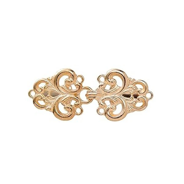 Vintage Trui Clip Cape Mantel Clips Retro Vest Sluiting Sjaalkraag Sluiting Overhemd Broche voor Cape Mantel Sjaal Clip