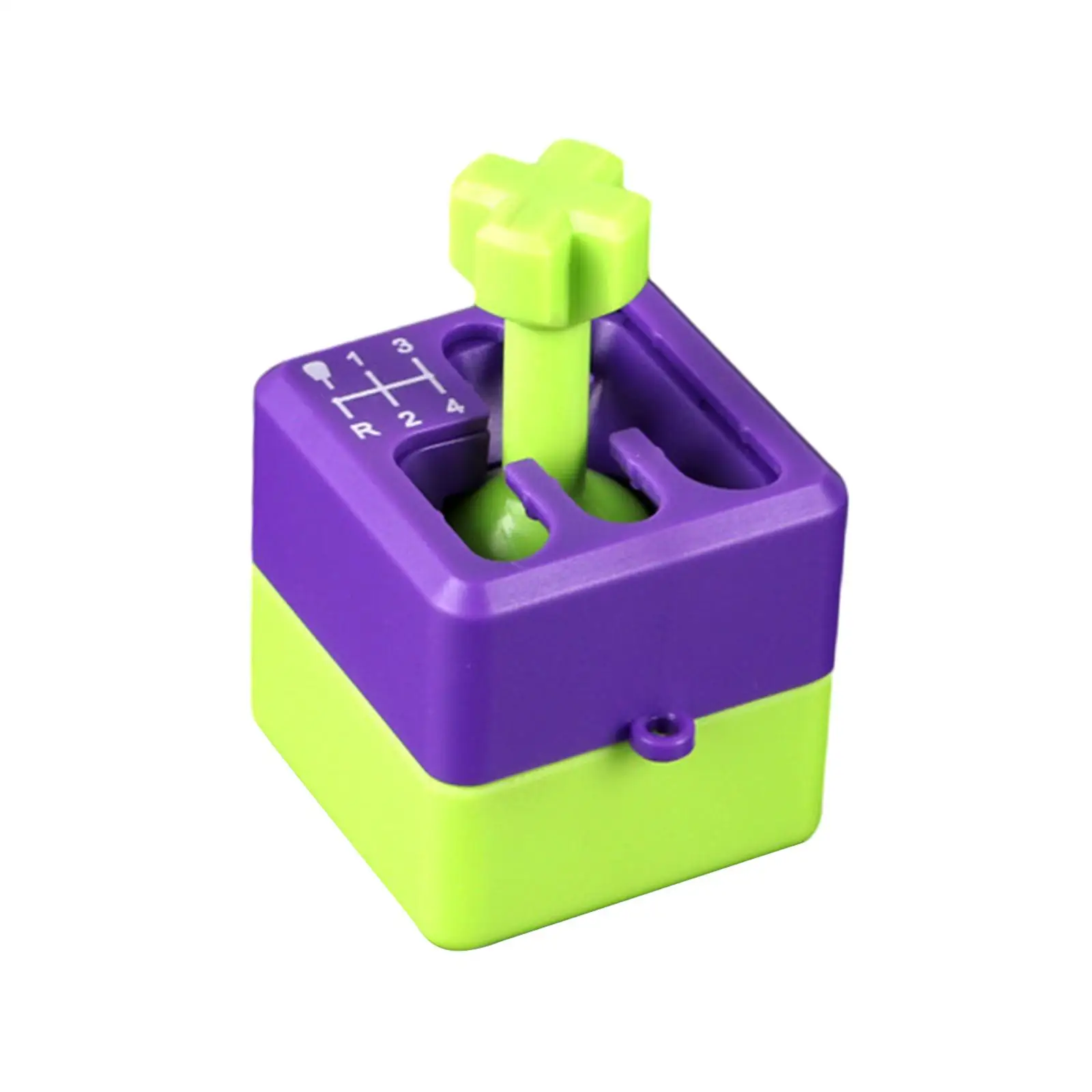 

Миниатюрный брелок-игрушка в виде рычага переключения передач автомобиля, забавный брелок-деталь авто для подростков, детей и взрослых, подарок на праздник, День отца