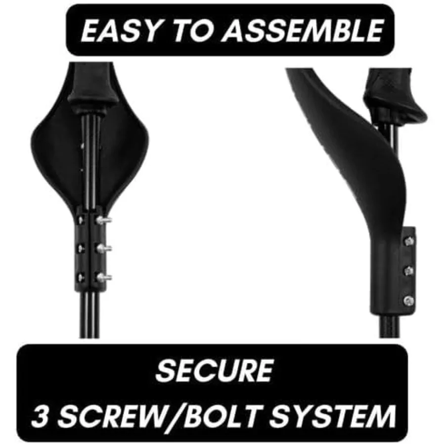 Zipline Ski Racing Hand Guard for Premium Protection for Downhill Ski Poles for Enhanced Safety Essential for Competitive Downh