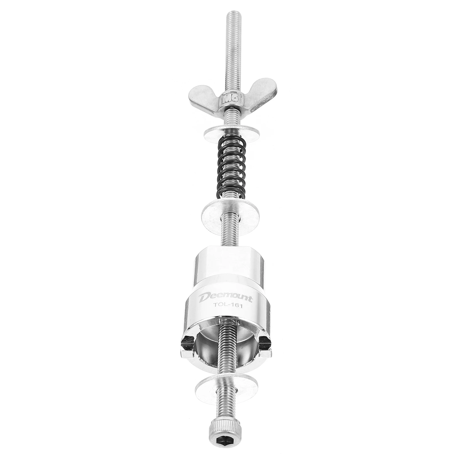 

Steel Removal Bicycle Free Hub Disassemble Tool Repair Accessory Road Hub Install Tool Compact Durable