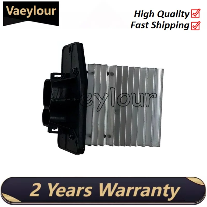 

New Blower Motor Resistor 4720046 4P1721 RU-759 JA1543 16173860 For Jeep Grand Cherokee 4.0L L6 / 5.2L V8 i6 1993-1996