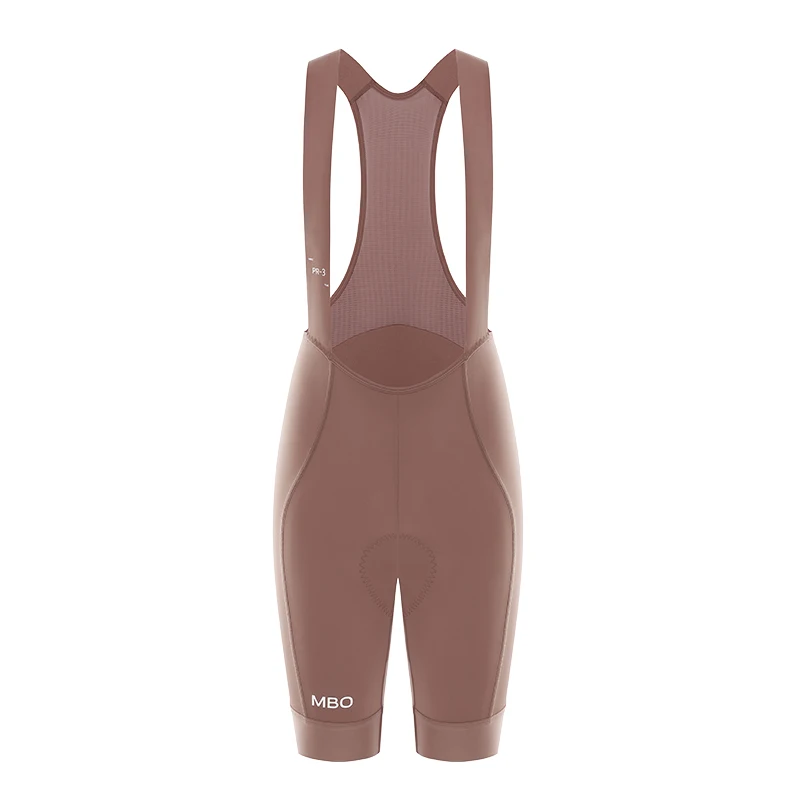 

MBO Women Cycling Bib Shorts with EIT Chamois Summer Bike Shorts MTB Female Cycling Clothing Triathlon Running Short Team Cyclin