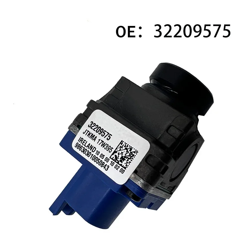 

Original 32209575 For 2017, 2018, 2019, Volvo S90, S90l, V90, Xc90, Xc60, New Energy Car Rearview Camera, Auxiliary High Quality