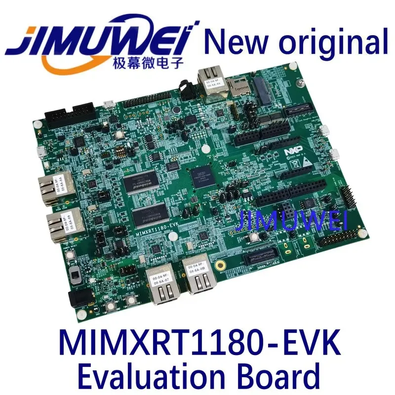 

MIMXRT1180-EVK RT1180 i.MX Original imported nxp Embedded evaluation board development board