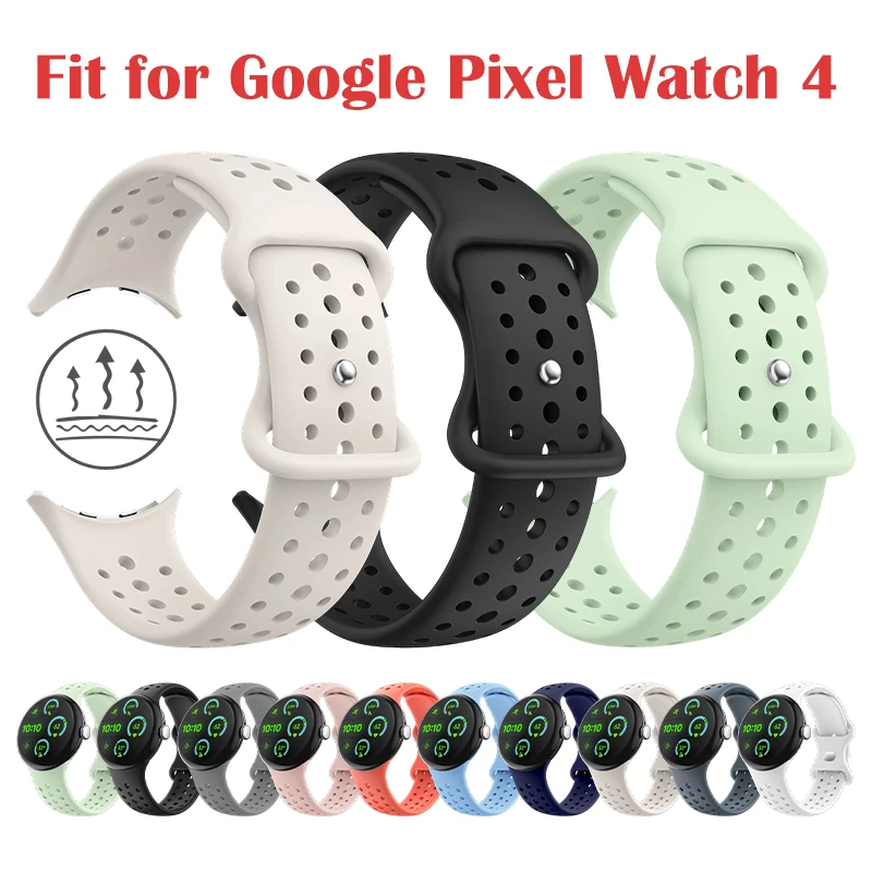 �y�Z�[�����zGoogle Pixel Watch 4 41mm/45mm �A�N�Z�T���[�ƌ݊���������܂��B�����V���R���X�g���b�v�BGoogle Pixel Watch 3 2 1�ɓK���Ă��܂��B