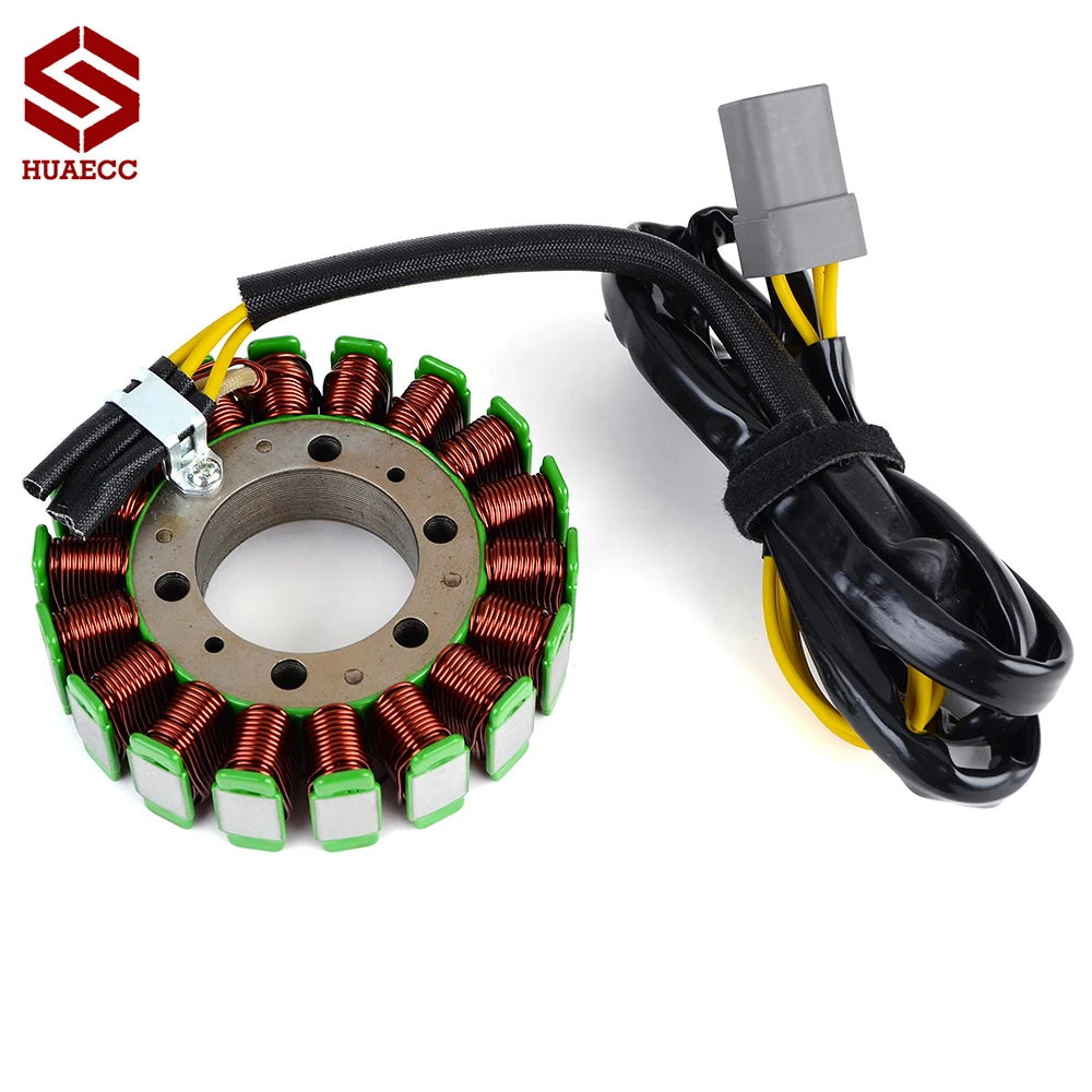 Motorcycle Stator Coil For Lynx Adventure Ranger V-800 2008 Adventure V-800 2007-2008