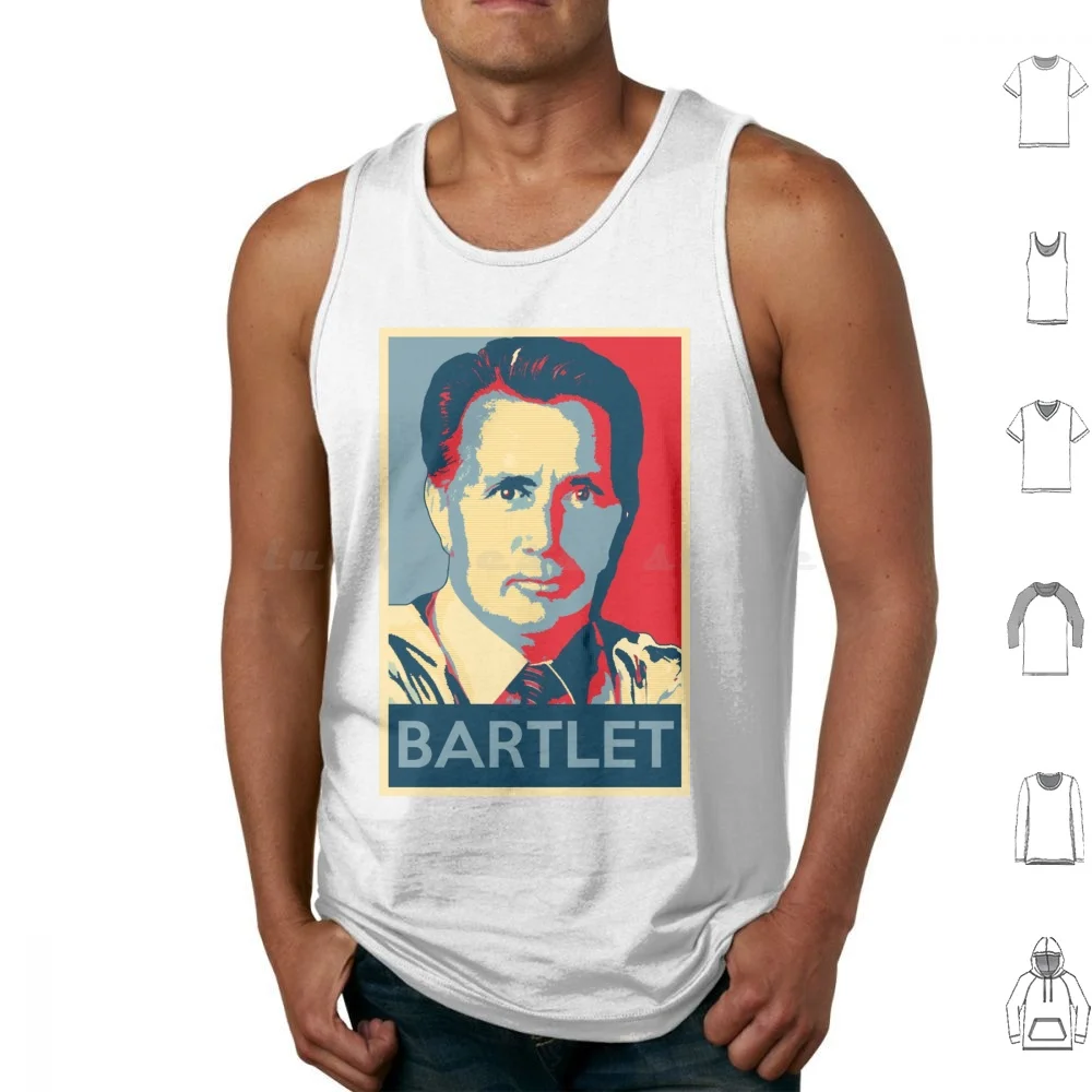 West Wing Bartlet P… - image