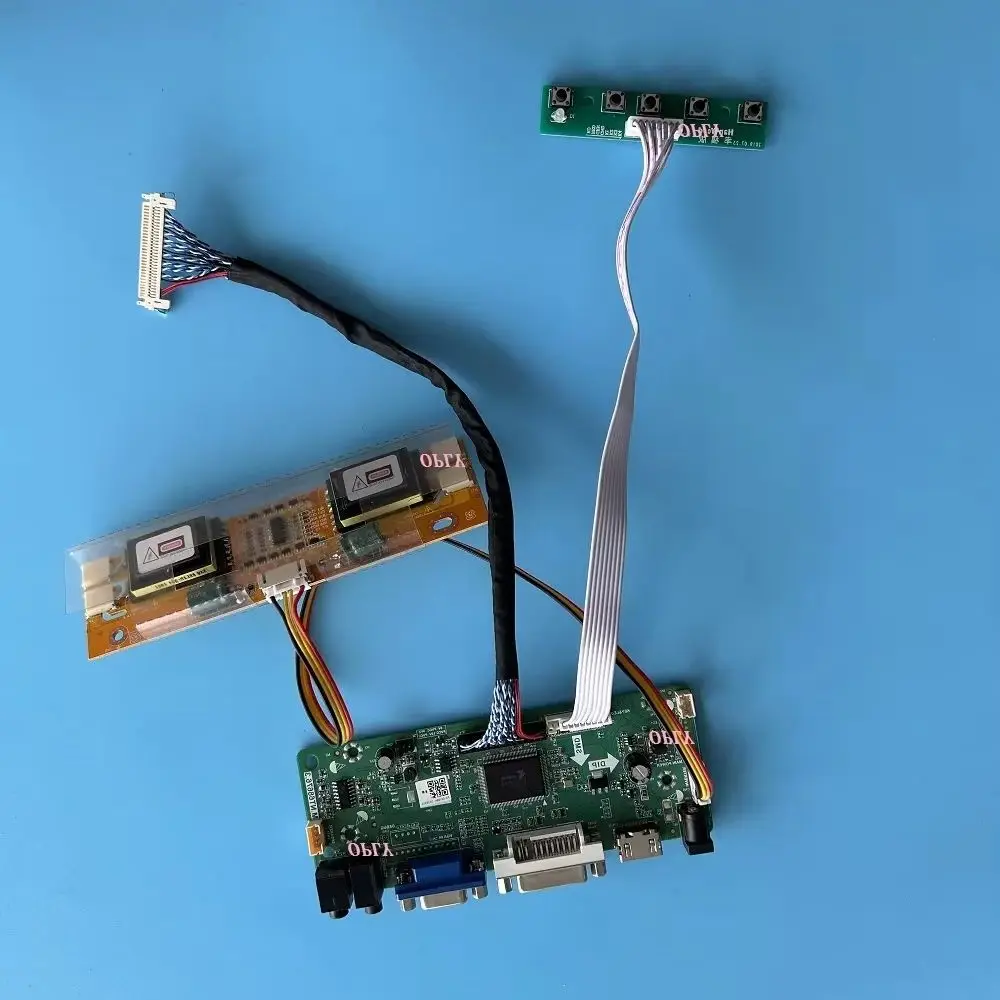 M.NT68676 Dvi Vga L…