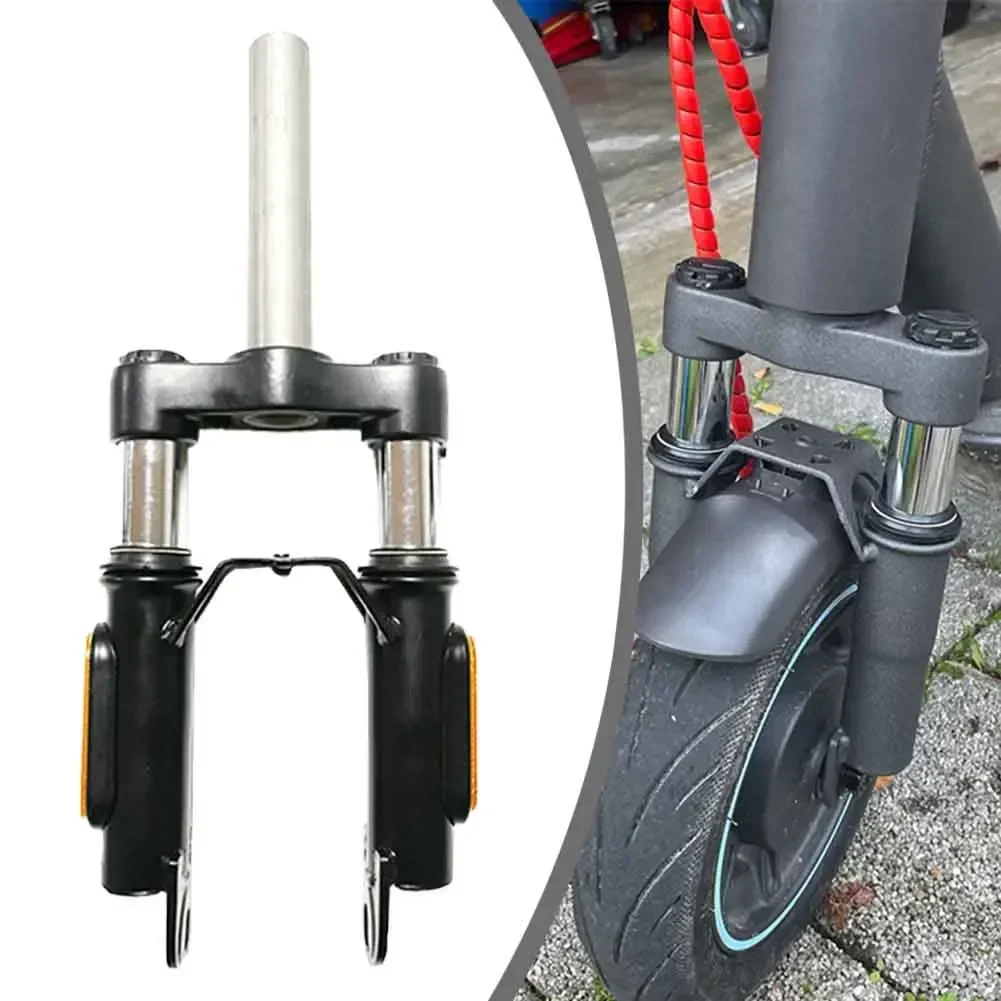 Electric Scooter Front Fork Shock Absorbe For M365 1s Pro Absorber Accessories Mobile Scooter Front Fork Shock Absorber