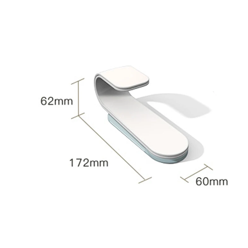 Kitchen Organizer Wall-mounted No Punching Pot Lid Rack Cutting Board Storage Rack Shelving Kitchen Storage Supplies