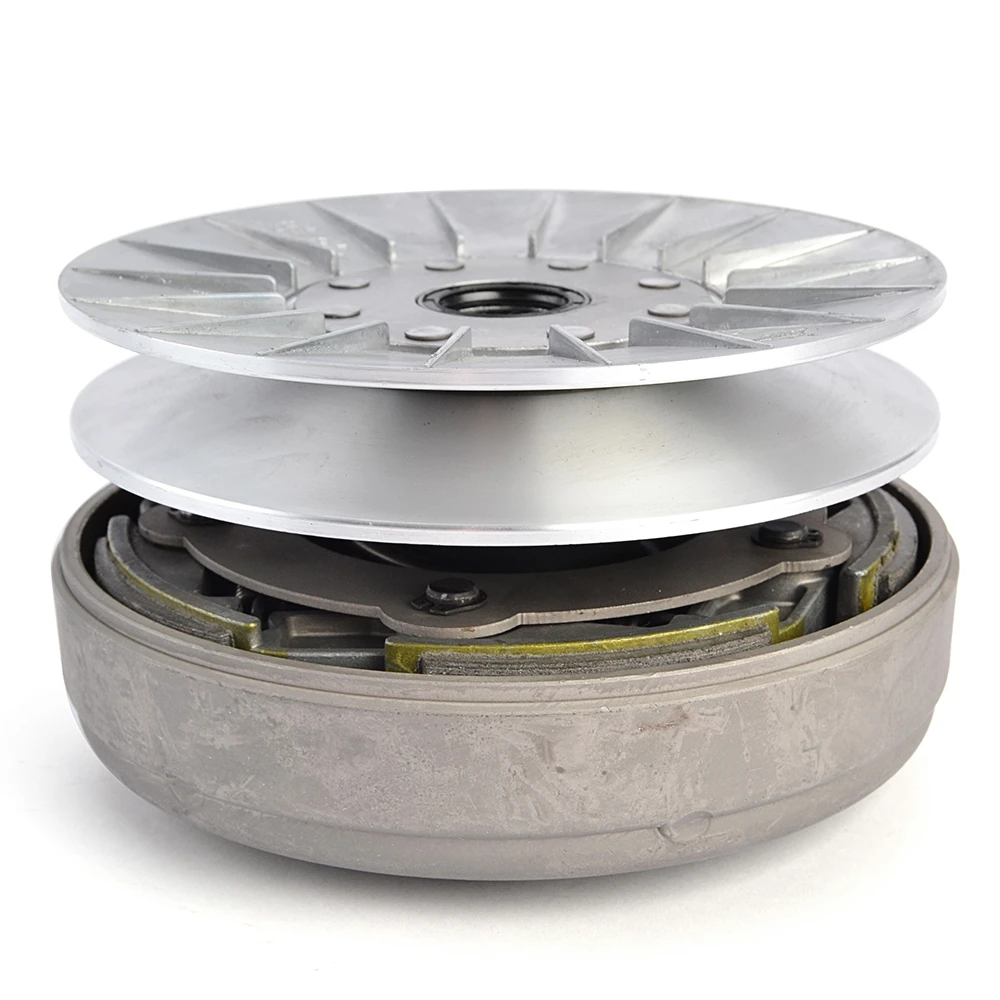Secondary Driven Variator Rear Clutch Assy For Linhai ATV 400 420 27248 27248C Bell Clutch Outer