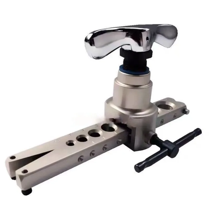 VFT-908 Flaring Too…