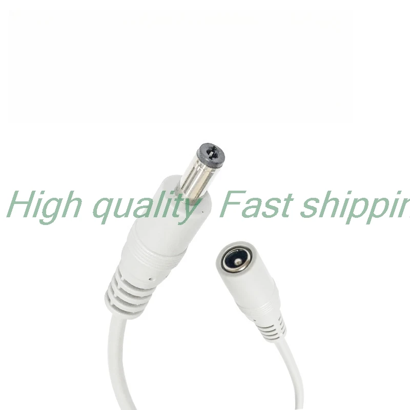 Hot 5-50M PoE Network Power Cable RJ45 DC for IP Cameras NVR CCTV Security Systems Flexible Durable High Compatibility Outdoor