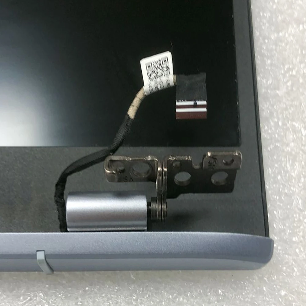 Imagem -05 - Original para Asus Zenbook 14 Ux431fa Ux431 Ux431f Ux431d Ux431da Fhd 1920x1080 14 Polegada Portátil Montagem da Tela Lcd Peças Completas Novo