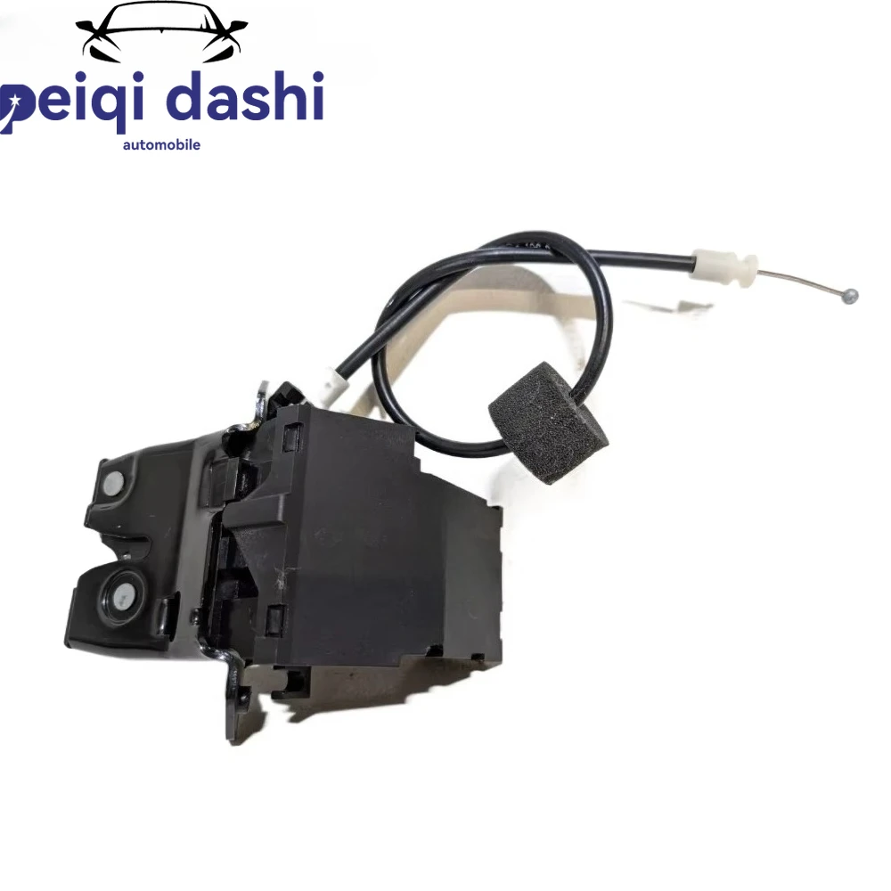 

A1717500085 Механизм защелки замка багажника для Mercedes-Benz 2003-2005 CLK500 5.0L E280 E300 A1717500185 2310810 V30-85-0201