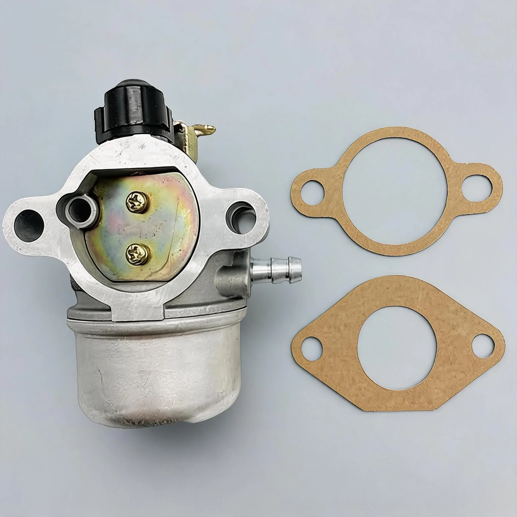 

3Pcs Sturdy Fuel Mixer For Lawn Mower Carburetor 1285320-S 1285329-S 1205380-S Engine Repair Kit Garden Machinery Parts