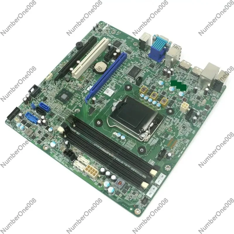 

Материнская плата для сервера Dell PowerEdge T20, чипсет LGA1150 C226, DDR3, запасная часть для настольного компьютера VD5HY