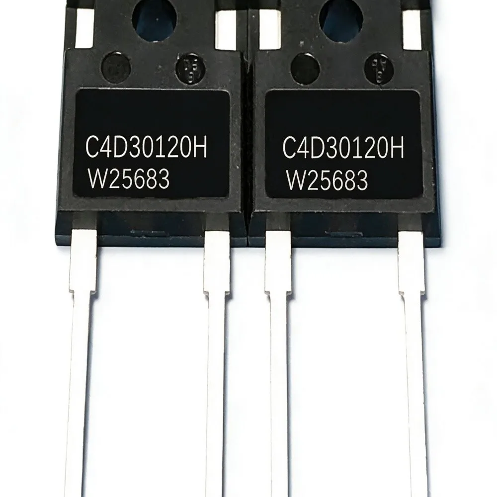 5PCS K1057 C4D30120H FML33S IRFP4310Z K39N60W 65C7095