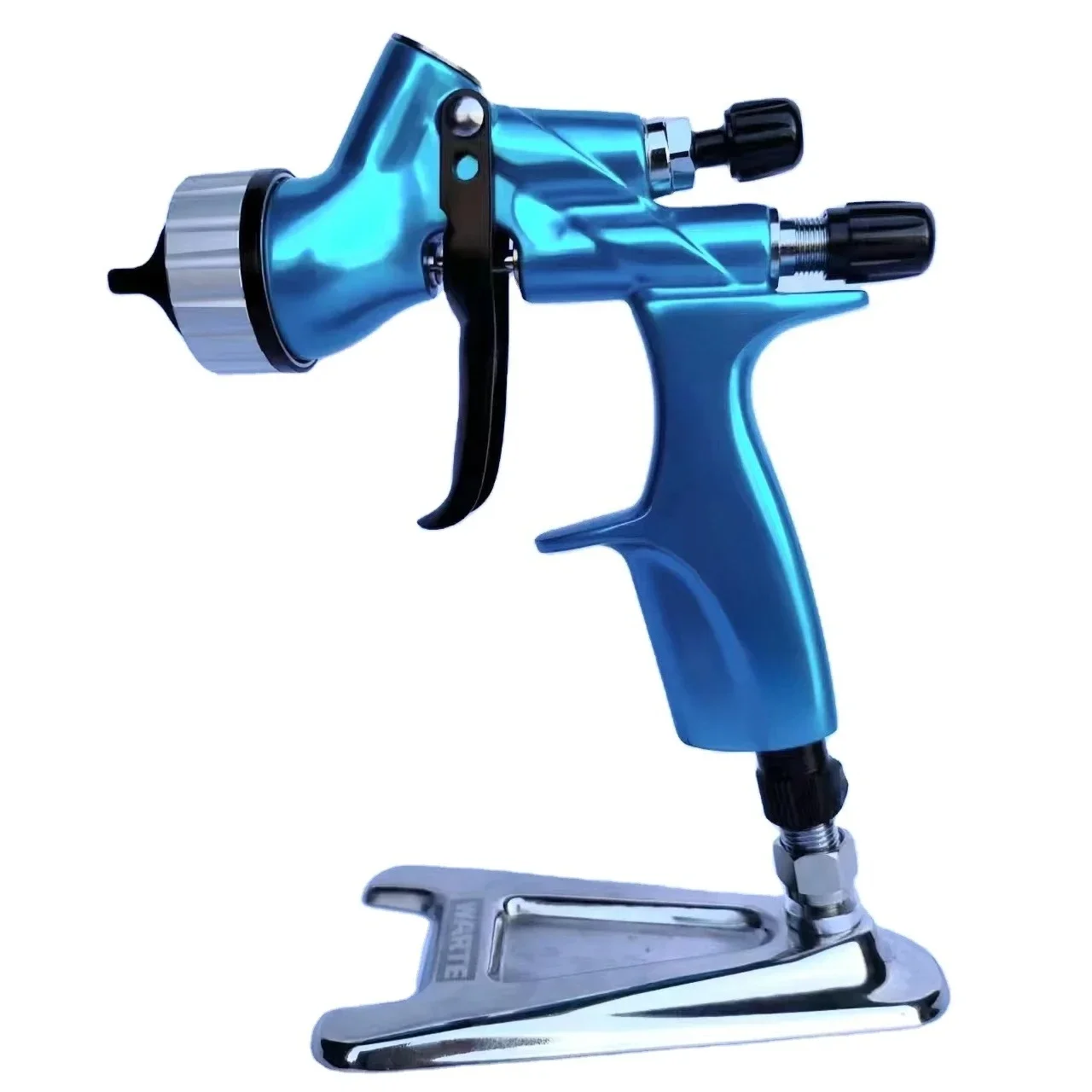 

NEW HLVP Trending Products 2024 New Arrivals High Pressure Wall Painting Machine Base Coat Paint Spray Gun