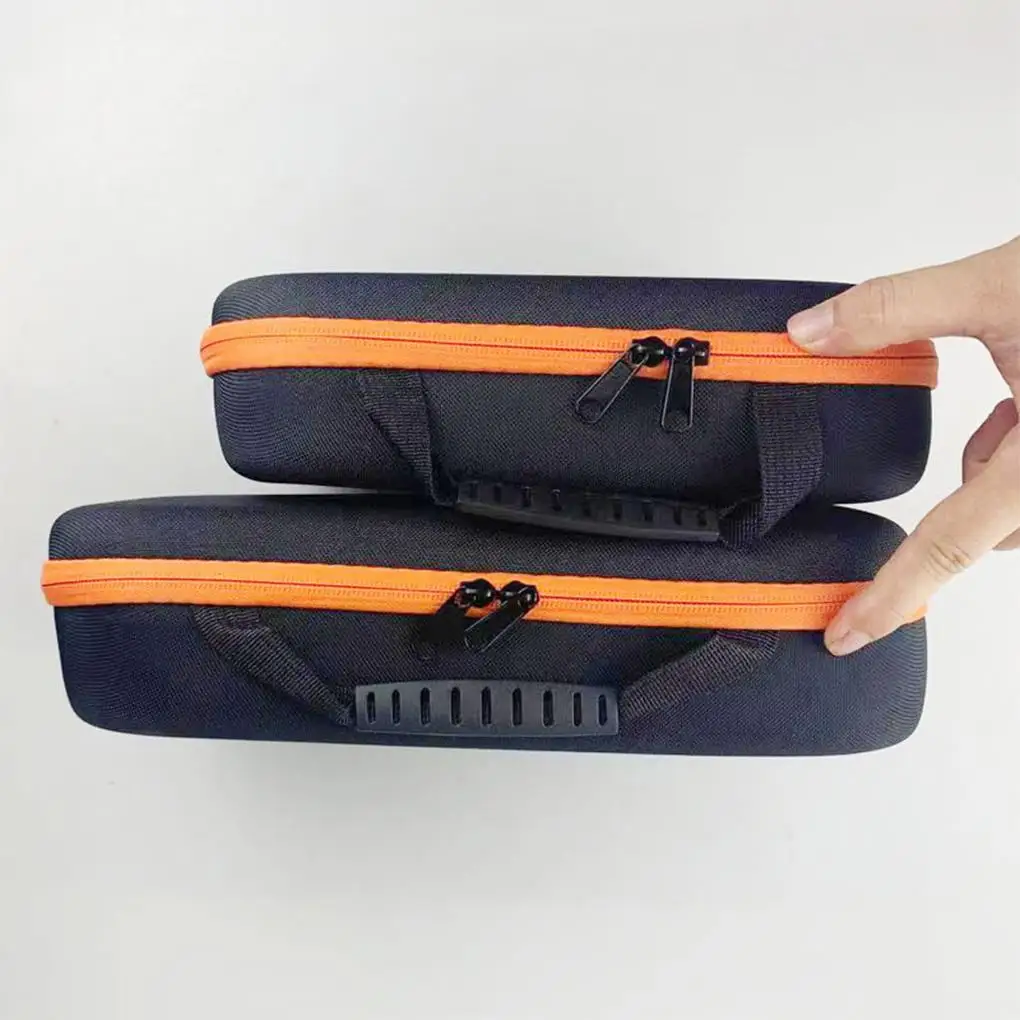 Large Capacity Tools Bag 2-size Available Tools Waterproof Tool Bags Electrician Hardware Tools Bag Shockproof Storage Organize