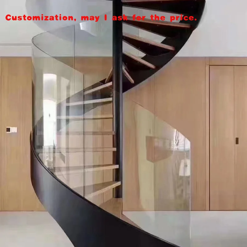 

custom.Factory Custom 2026 Modern Staircase Spaces House Decoration