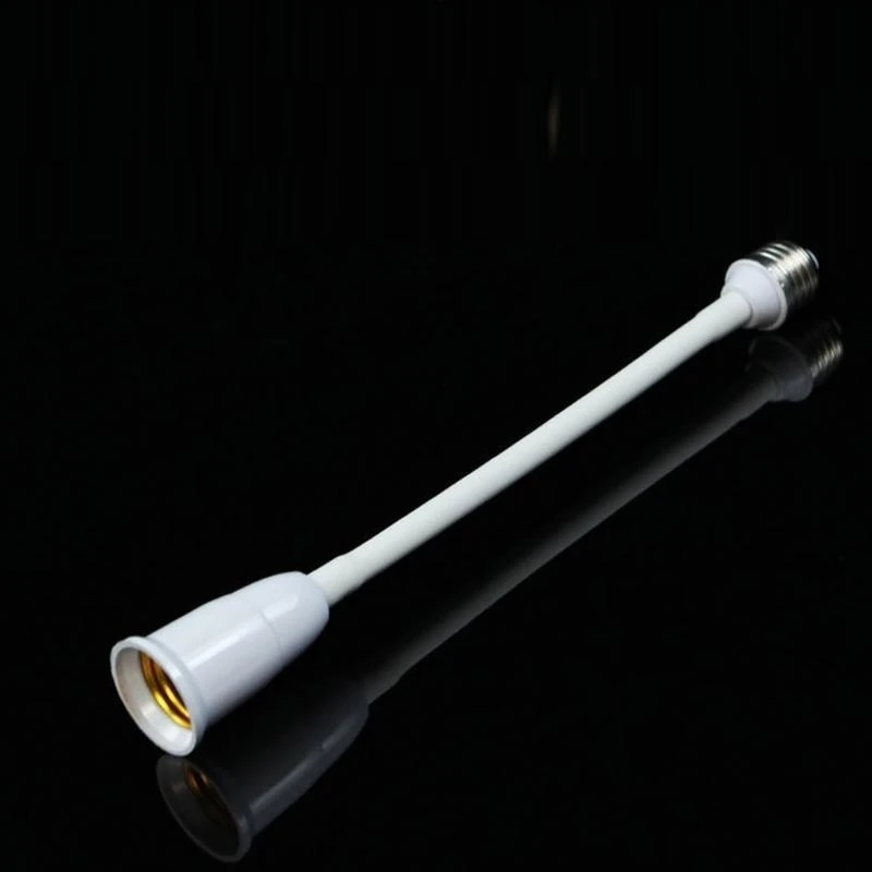 Q5WA E27 Светодиодная лампа Удлиняющая кабель подвесной фонарь подвесной светильник