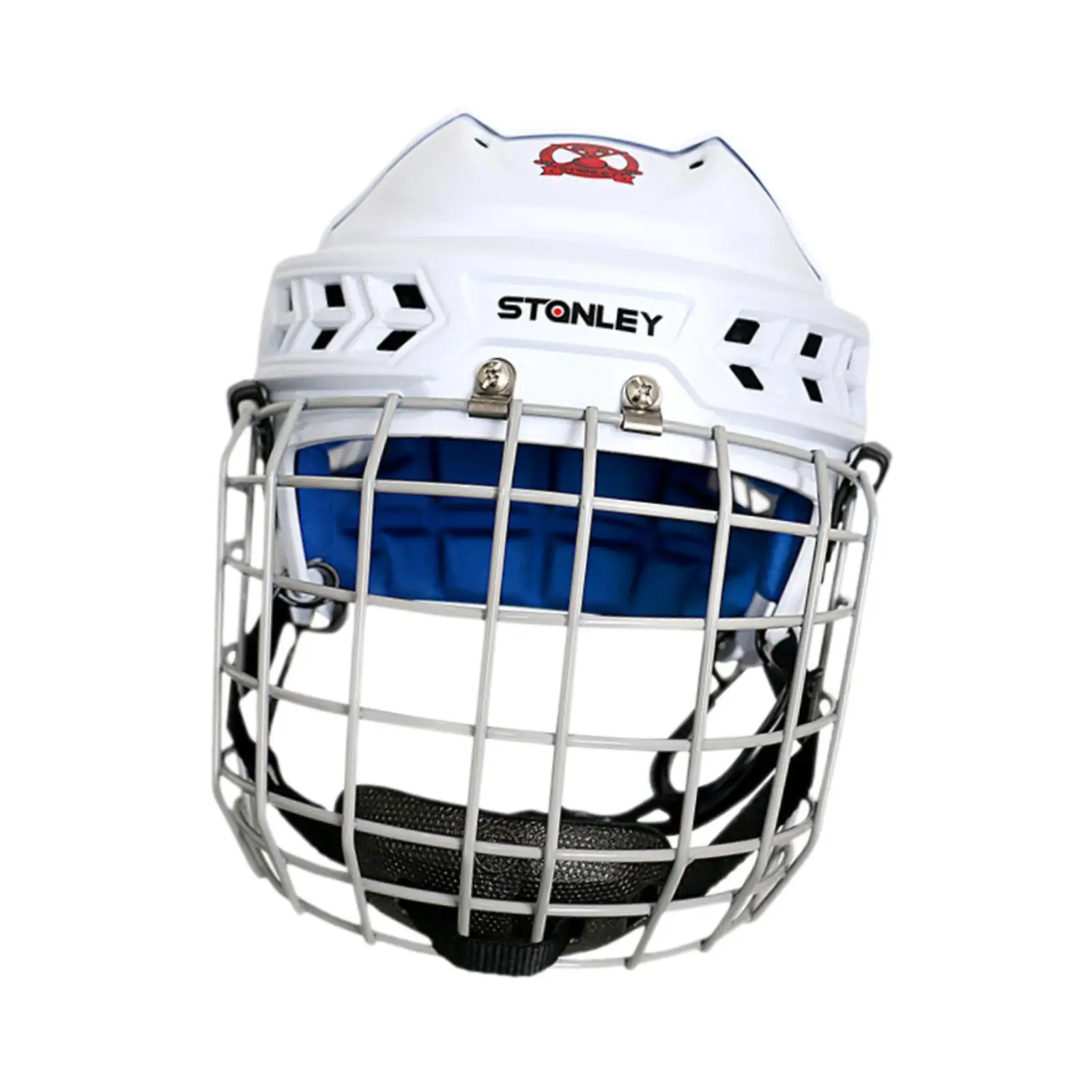 practice-training-ice-speed-skate-helmet-equipment-padded-impact-adjustable-fit-roller-skating-hockey-helmet
